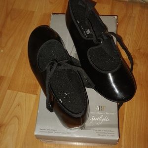 👯‍♀️Tap Shoes Girls Size 1